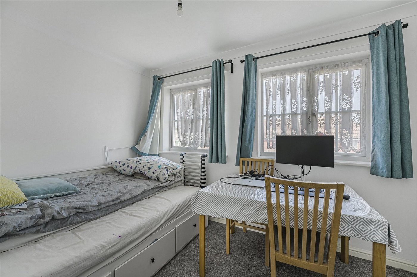 2 bedroom house for sale in Dartford | Robinson Jackson