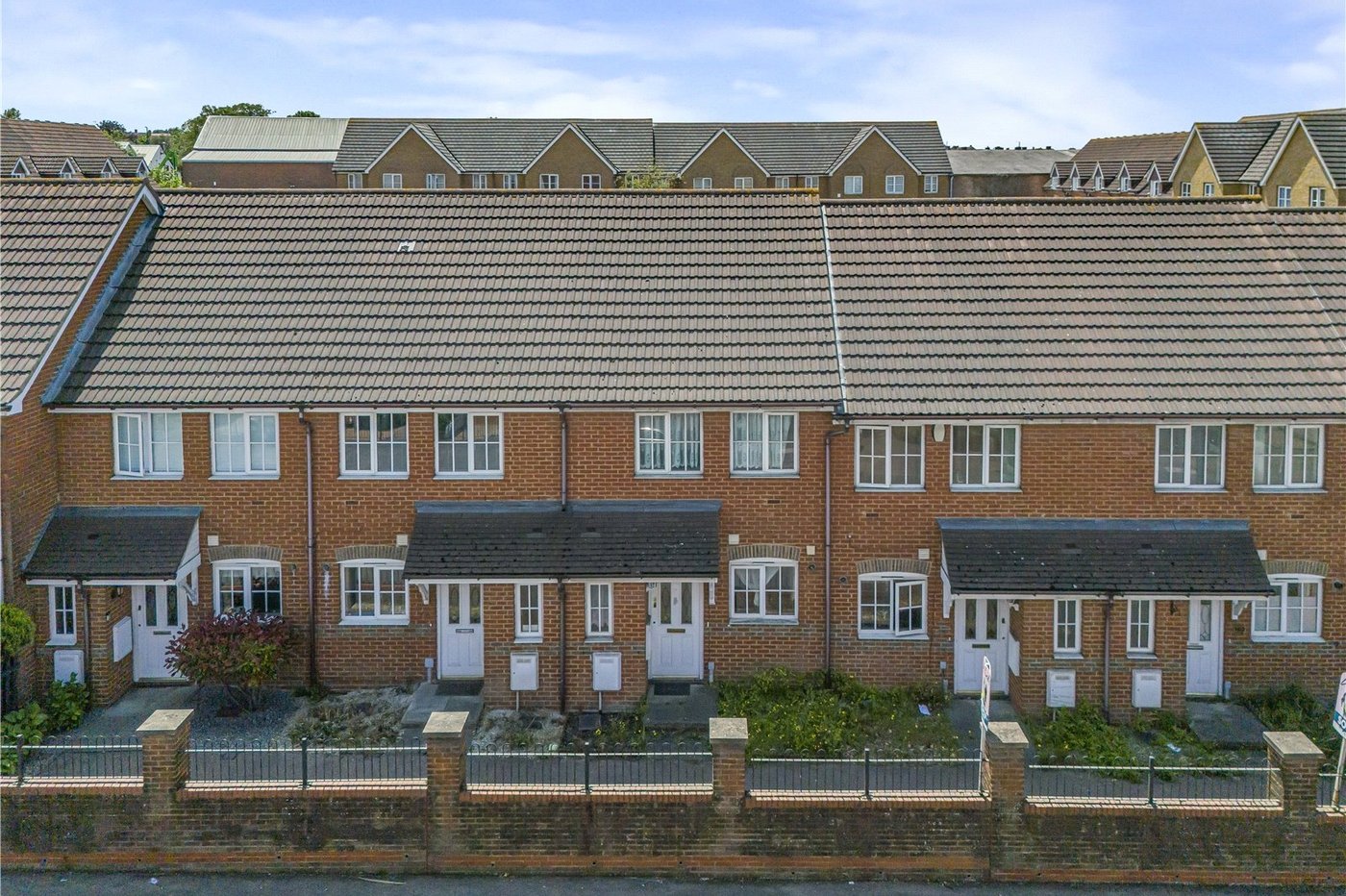 2 bedroom house for sale in Dartford | Robinson Jackson