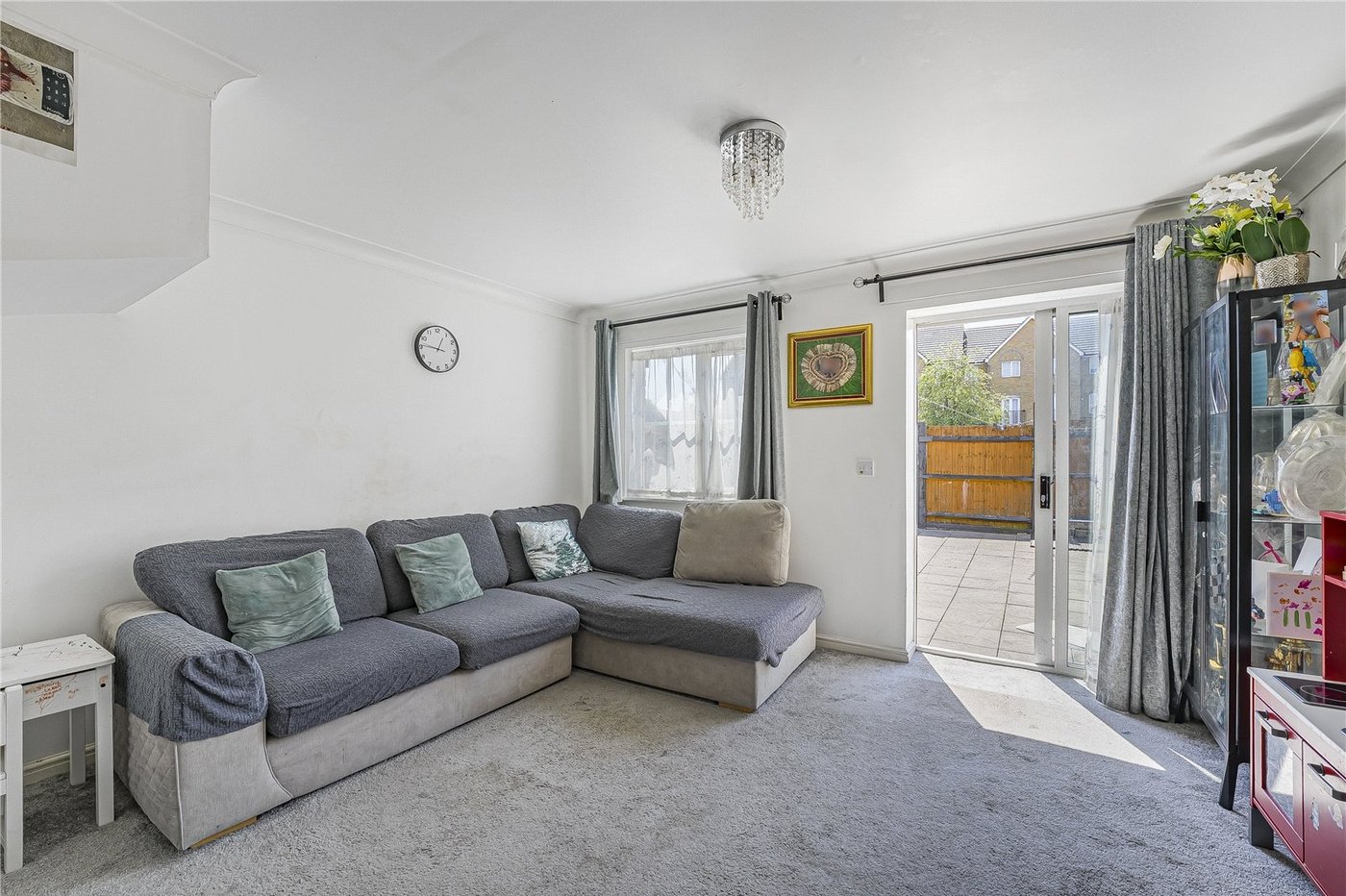 2 bedroom house for sale in Dartford | Robinson Jackson