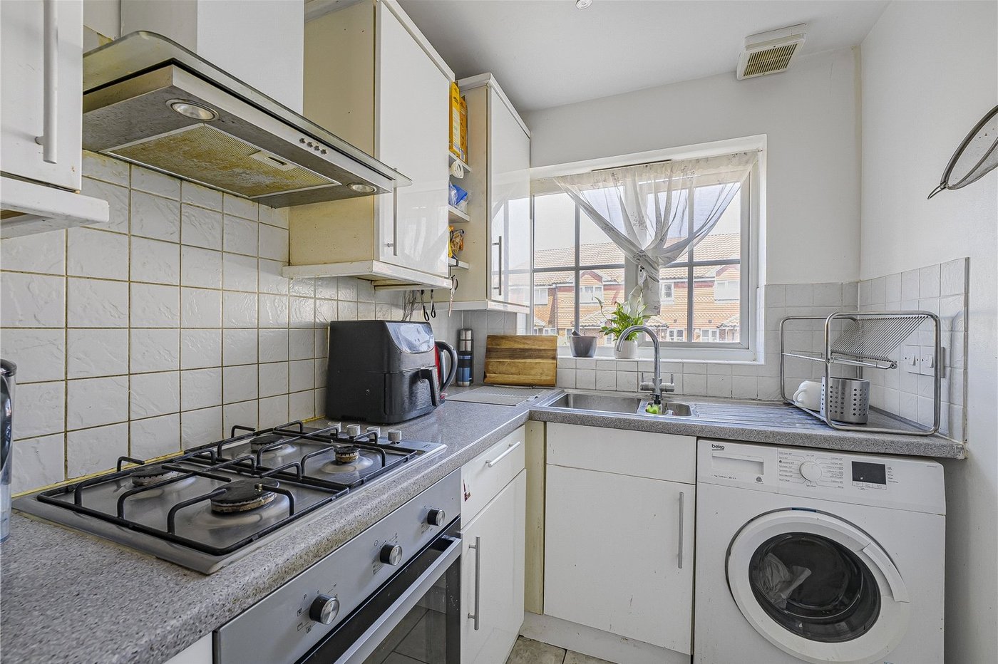 2 bedroom house for sale in Dartford | Robinson Jackson