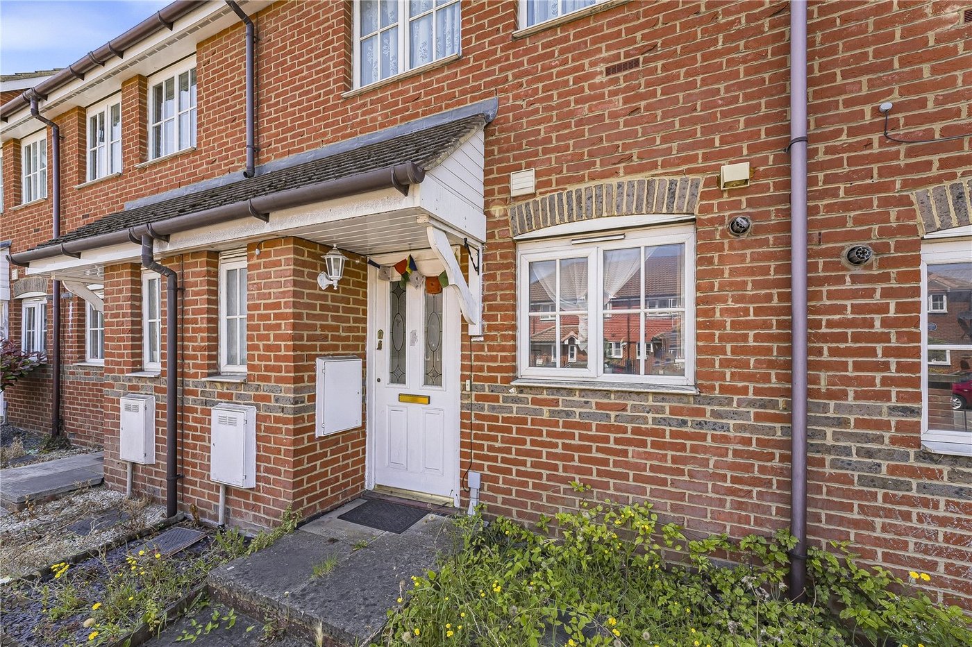 2 bedroom house for sale in Dartford | Robinson Jackson