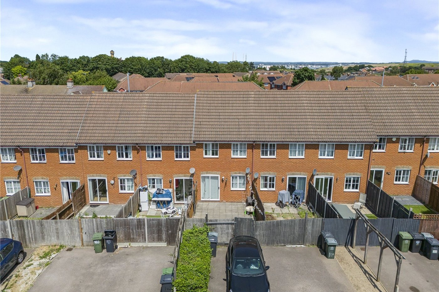 2 bedroom house for sale in Dartford | Robinson Jackson