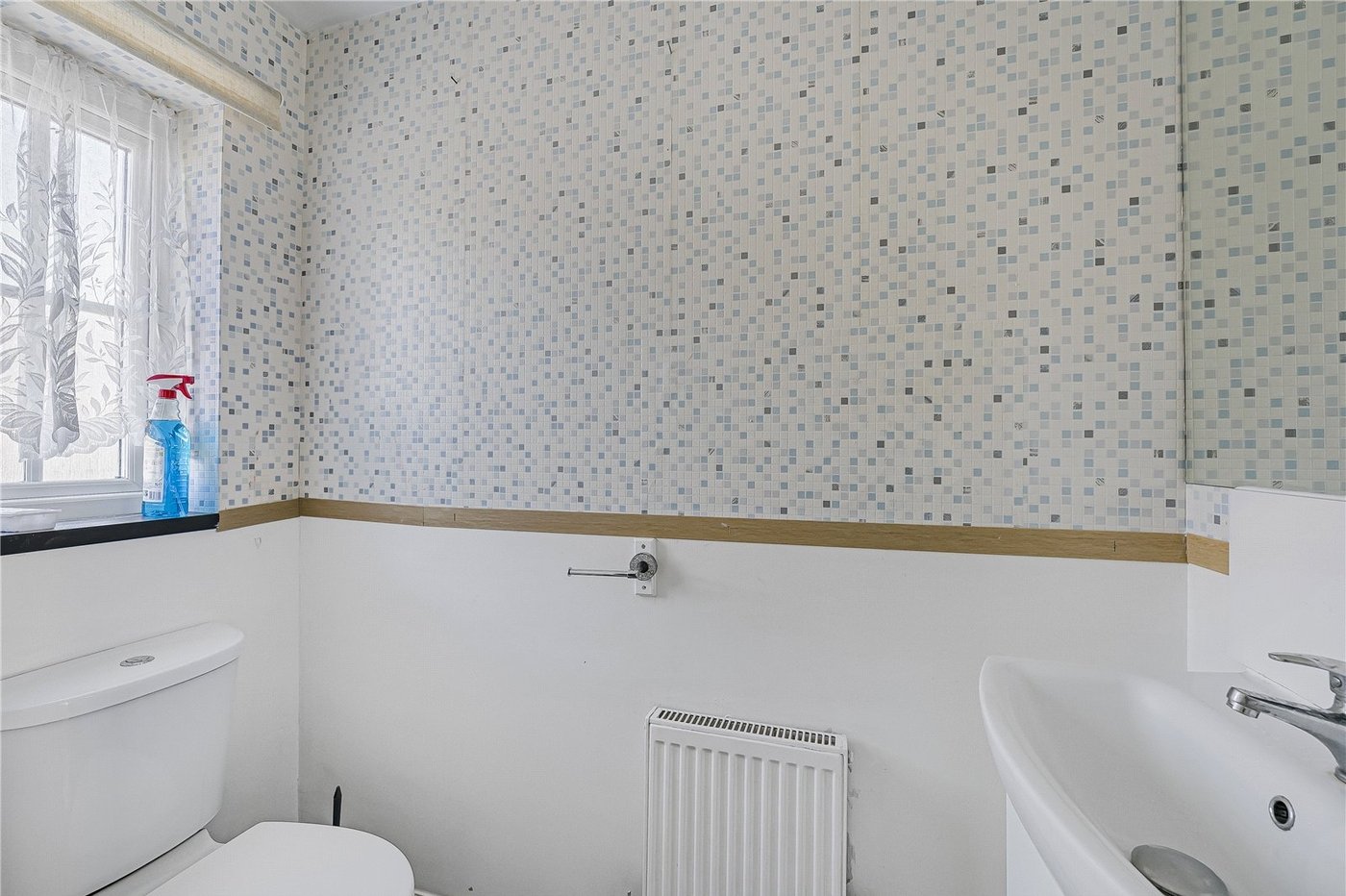 2 bedroom house for sale in Dartford | Robinson Jackson