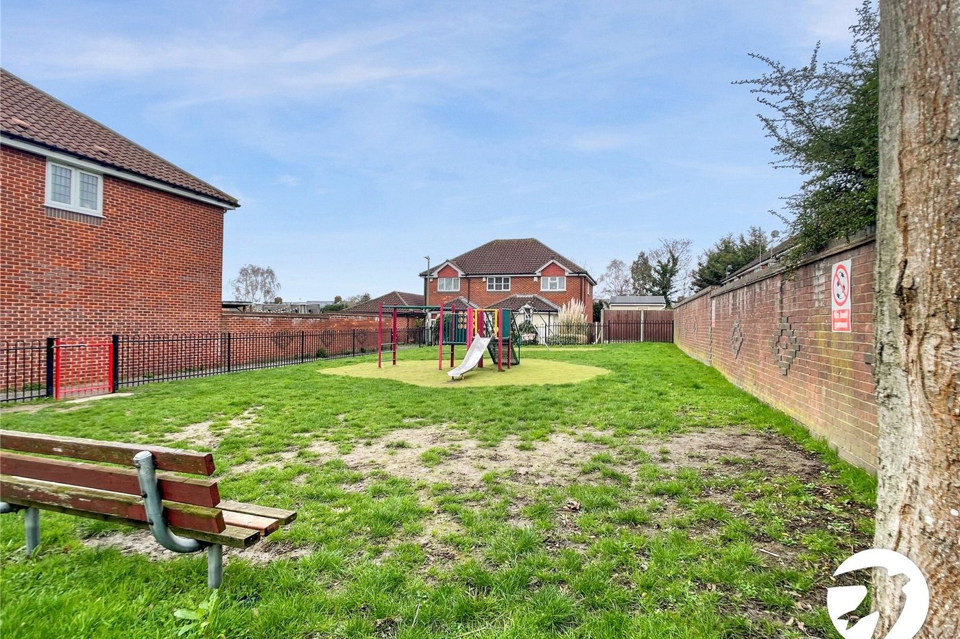 house for sale in Dartford, Kent, DA2 Robinson Jackson