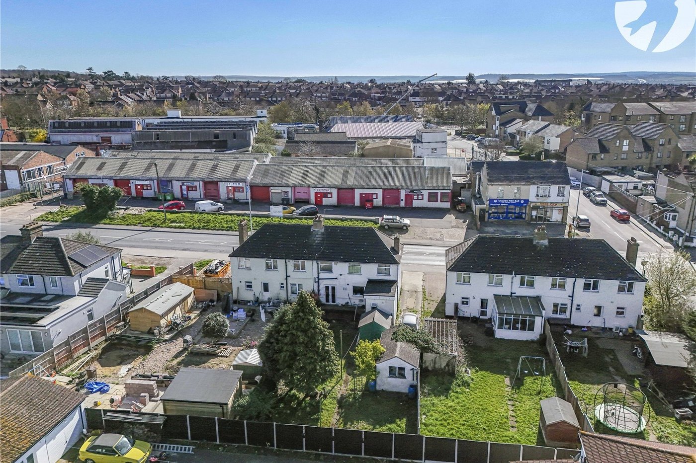 3 bedroom house for sale in Dartford | Robinson Jackson