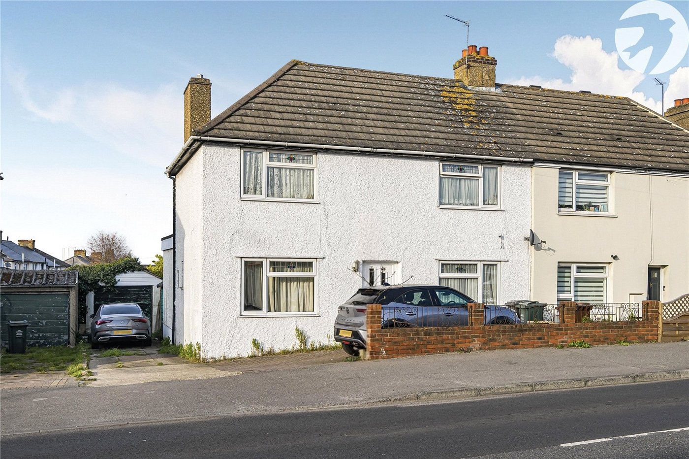 3 bedroom house for sale in Dartford | Robinson Jackson