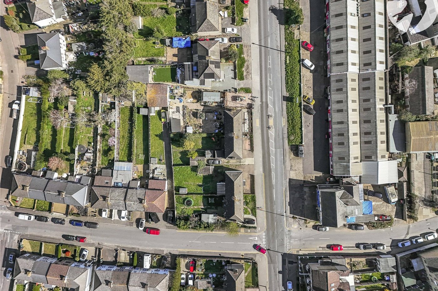 3 bedroom house for sale in Dartford | Robinson Jackson