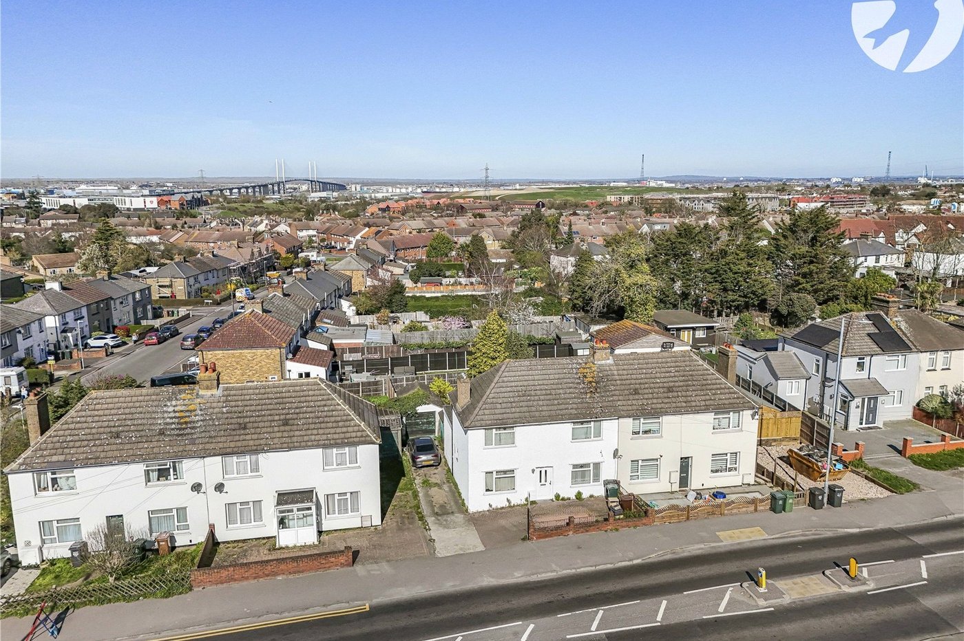 3 bedroom house for sale in Dartford | Robinson Jackson