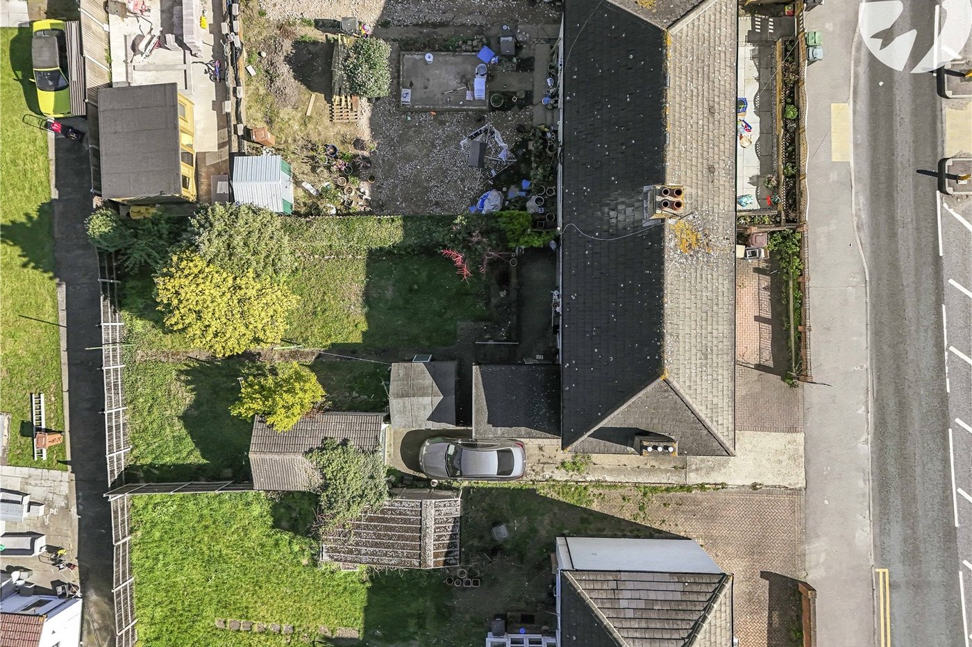 3 bedroom house for sale in Dartford | Robinson Jackson