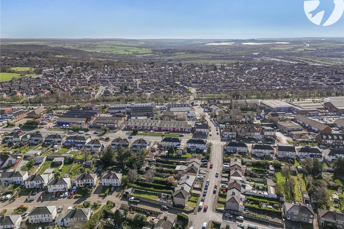 3 bedroom house for sale in Dartford | Robinson Jackson