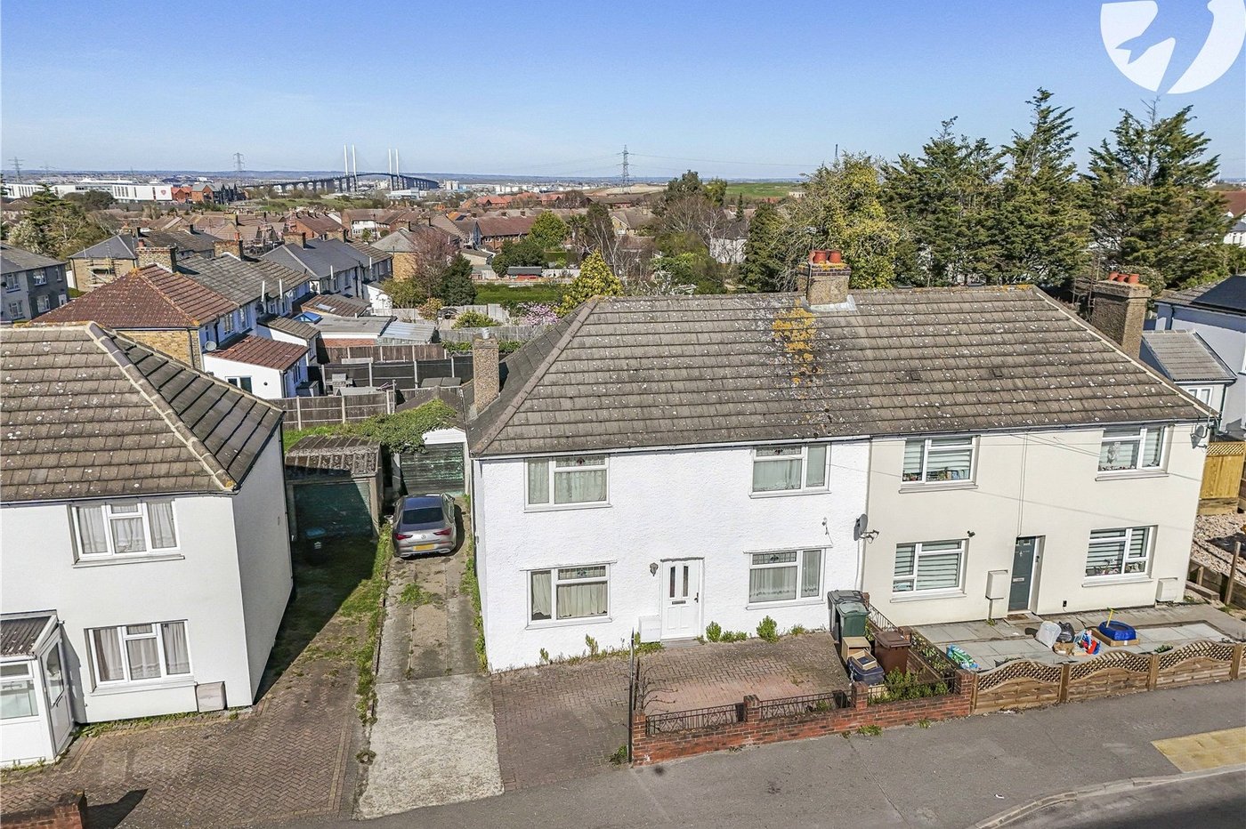 3 bedroom house for sale in Dartford | Robinson Jackson