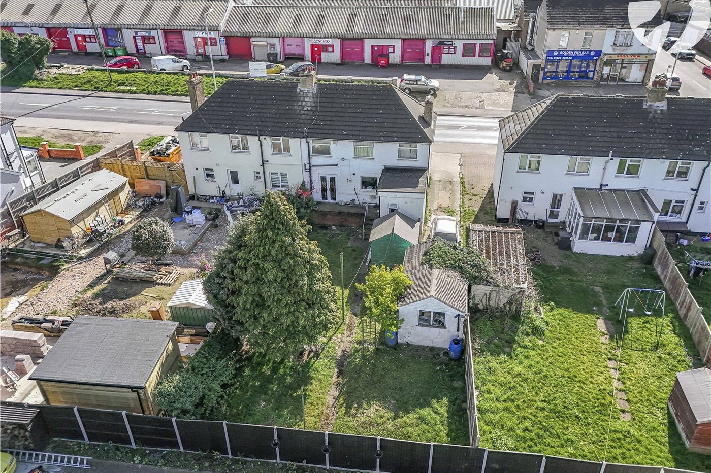 3 bedroom house for sale in Dartford | Robinson Jackson