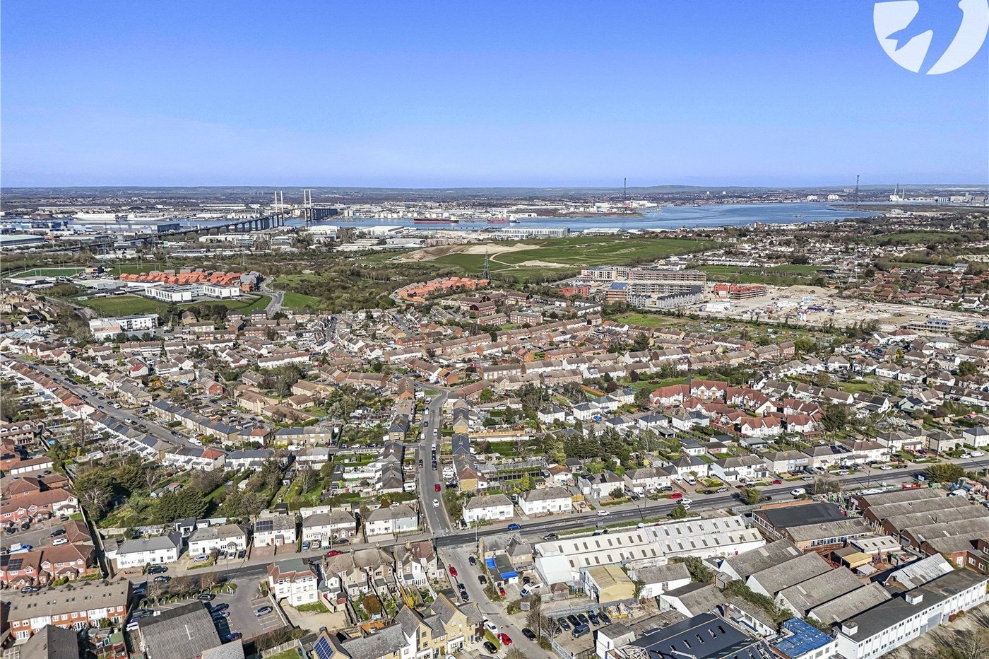 3 bedroom house for sale in Dartford | Robinson Jackson