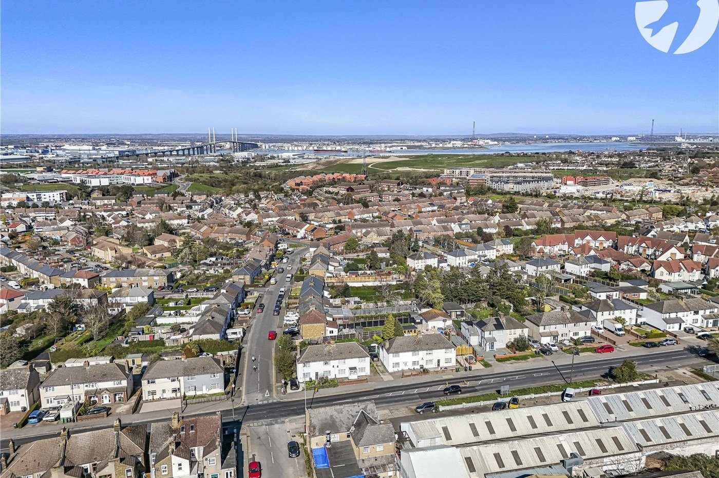 3 bedroom house for sale in Dartford | Robinson Jackson