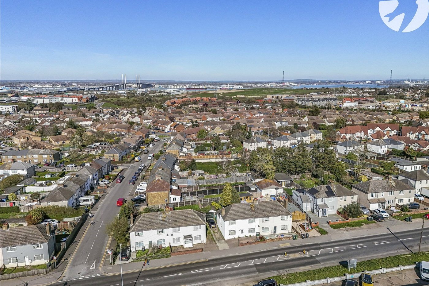 3 bedroom house for sale in Dartford | Robinson Jackson