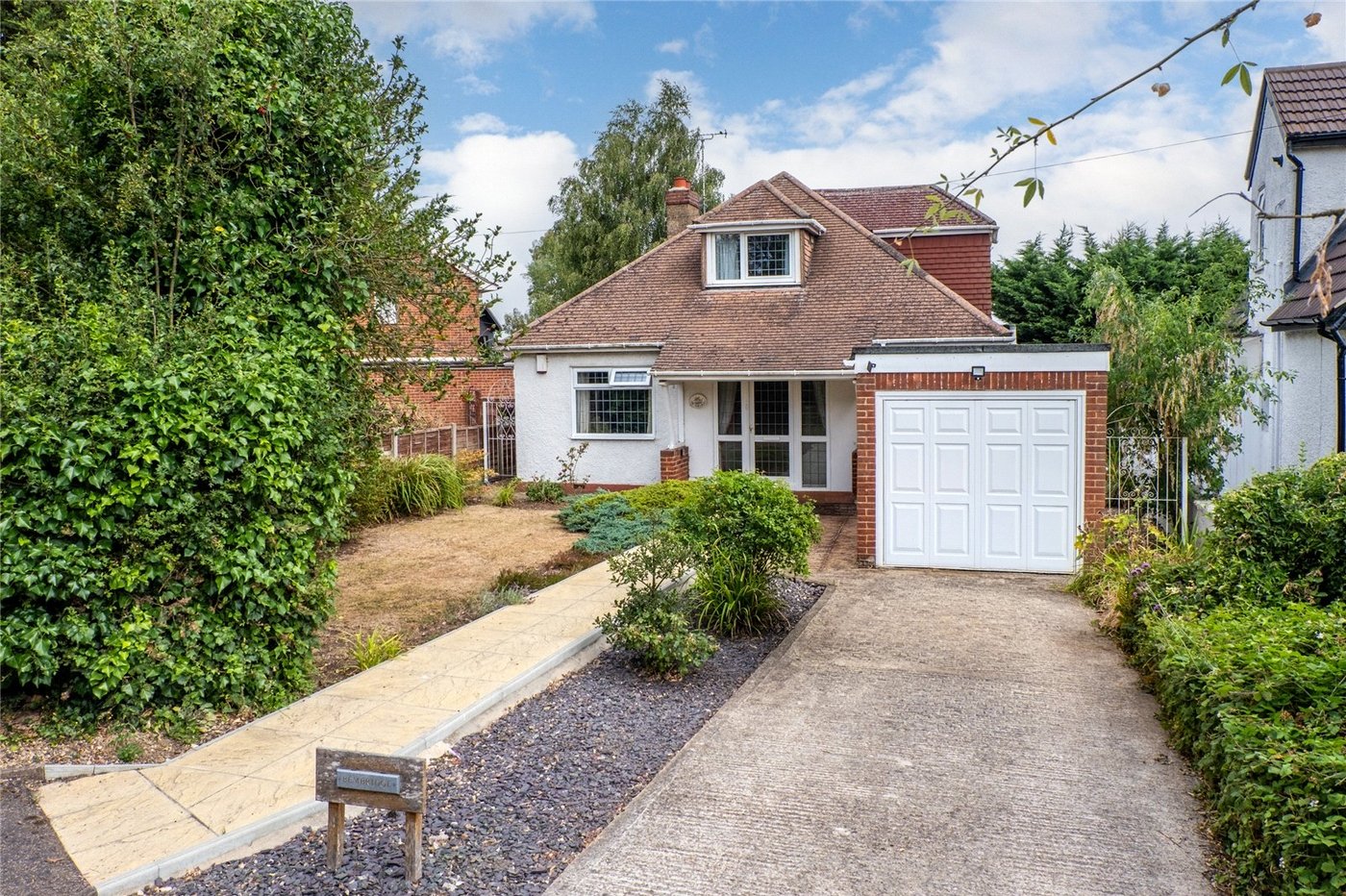2 bedroom house for sale in Gravesend | Robinson Michael & Jackson