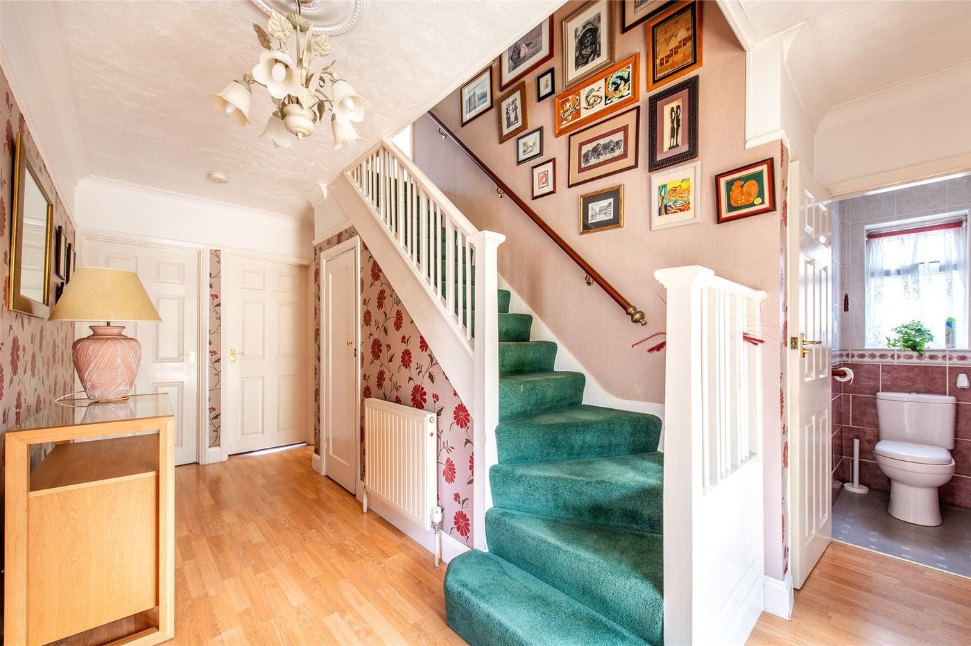 2 bedroom house for sale in Gravesend | Robinson Michael & Jackson