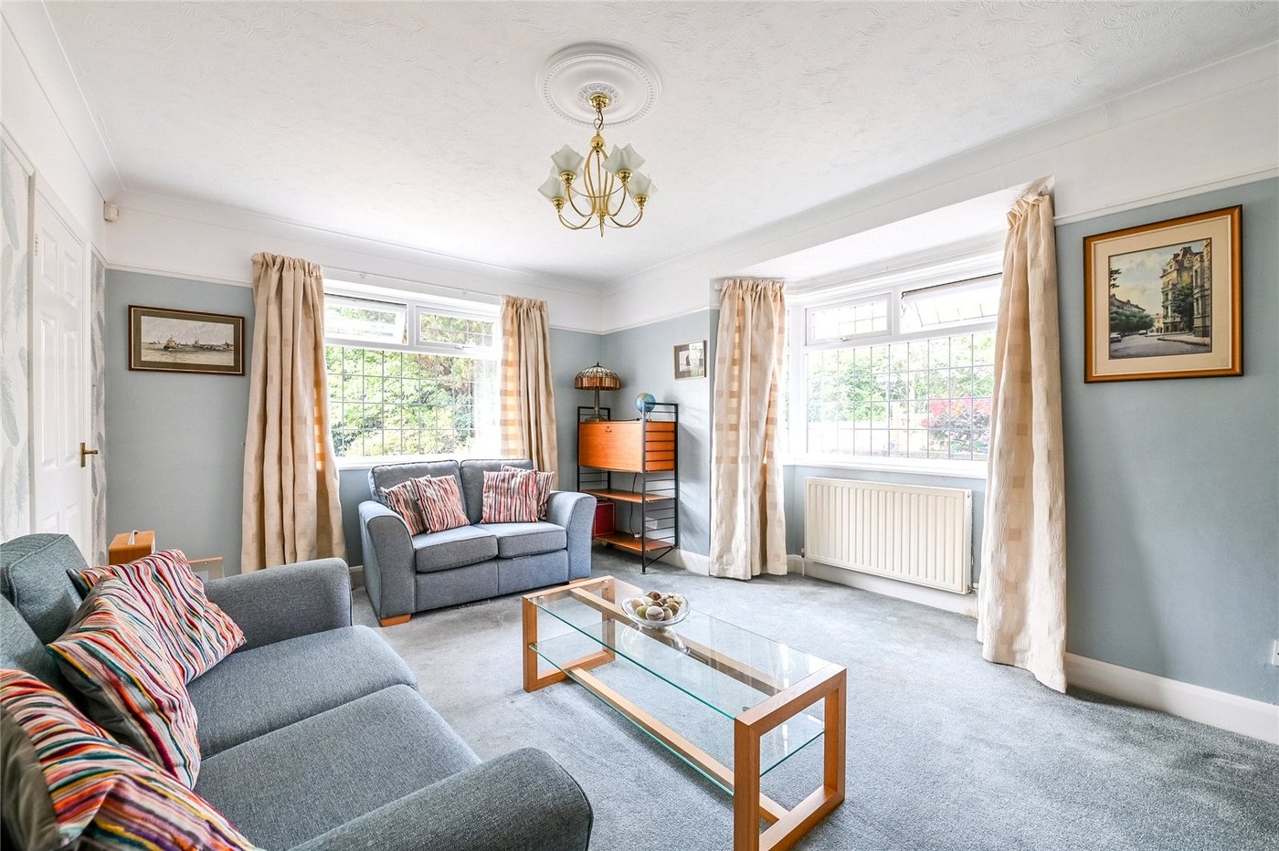 2 bedroom house for sale in Gravesend | Robinson Michael & Jackson