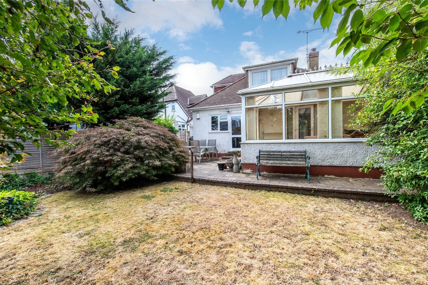 2 bedroom house for sale in Gravesend | Robinson Michael & Jackson