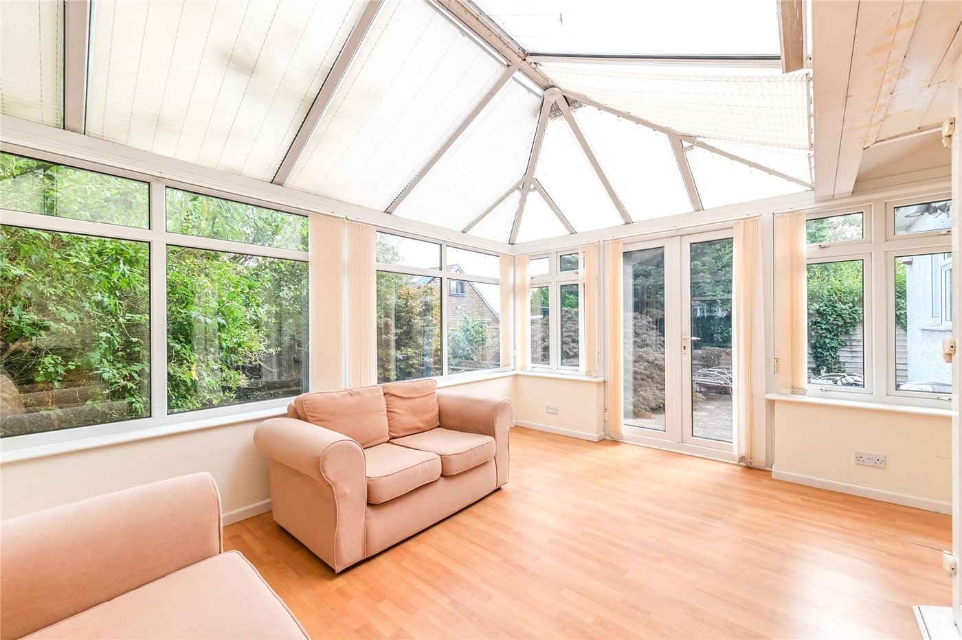2 bedroom house for sale in Gravesend | Robinson Michael & Jackson