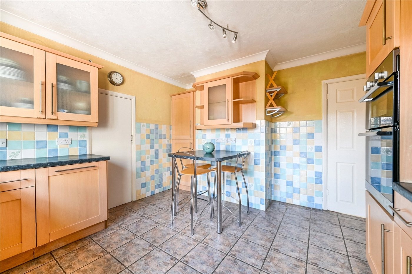 2 bedroom house for sale in Gravesend | Robinson Michael & Jackson