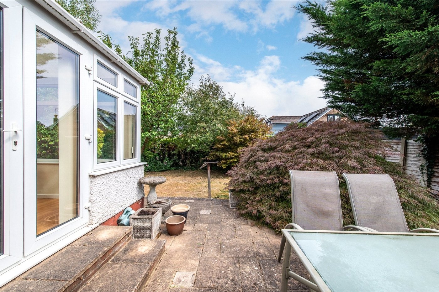 2 bedroom house for sale in Gravesend | Robinson Michael & Jackson