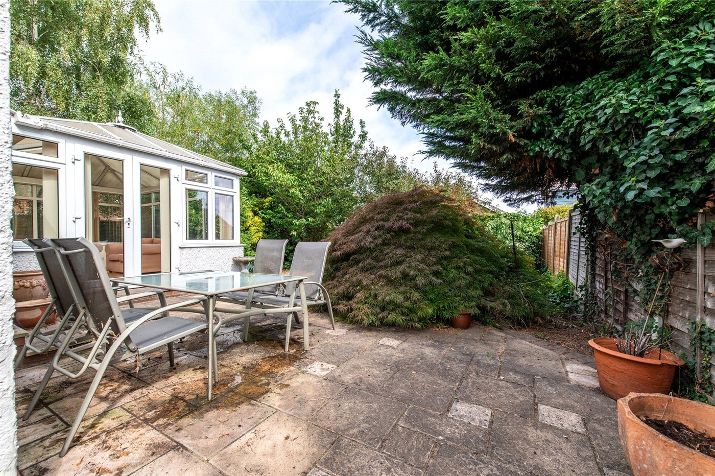 2 bedroom house for sale in Gravesend | Robinson Michael & Jackson