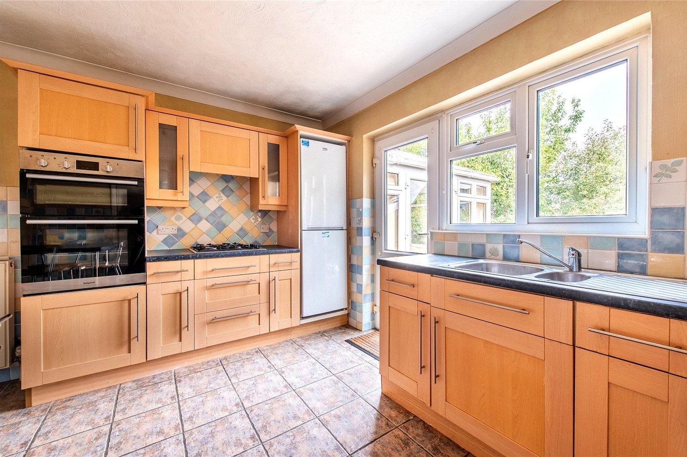 2 bedroom house for sale in Gravesend | Robinson Michael & Jackson