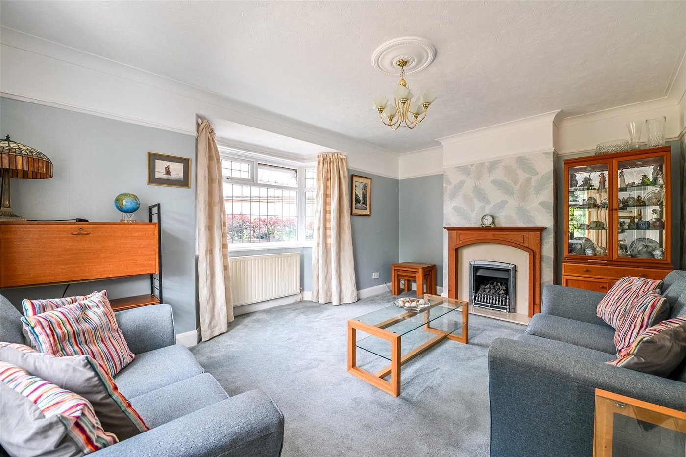 2 bedroom house for sale in Gravesend | Robinson Michael & Jackson