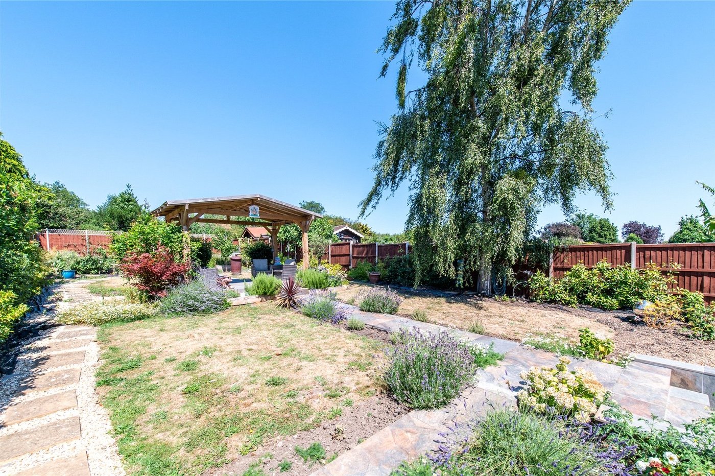 4 bedroom house for sale in Rochester | Robinson Michael & Jackson
