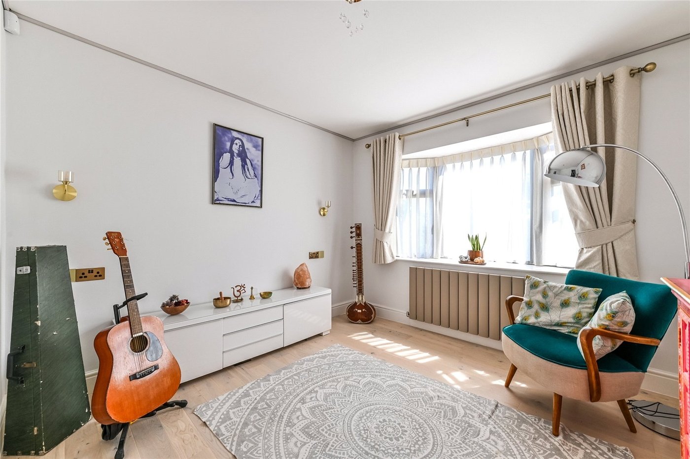 4 bedroom house for sale in Rochester | Robinson Michael & Jackson