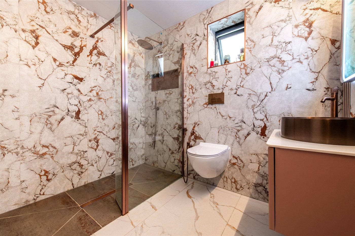 4 bedroom house for sale in Rochester | Robinson Michael & Jackson