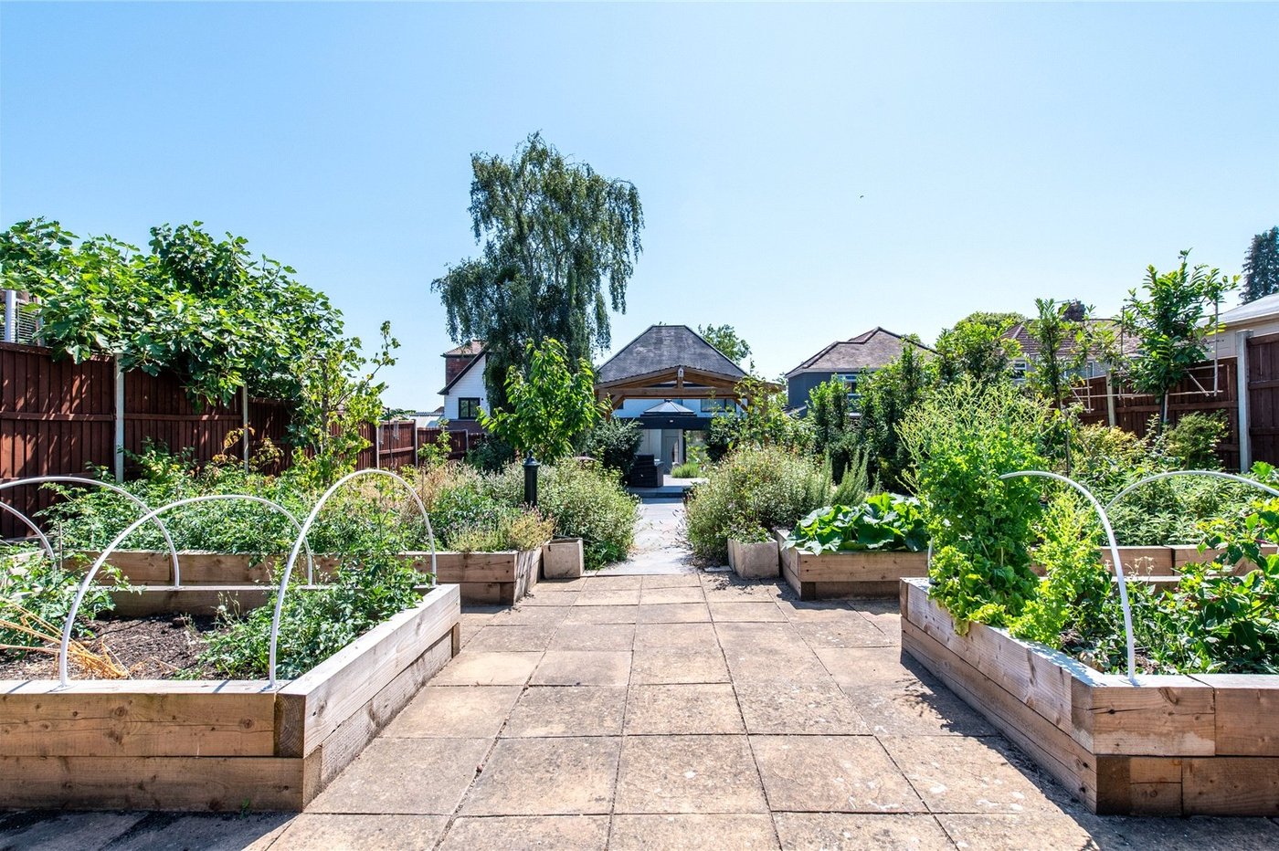 4 bedroom house for sale in Rochester | Robinson Michael & Jackson