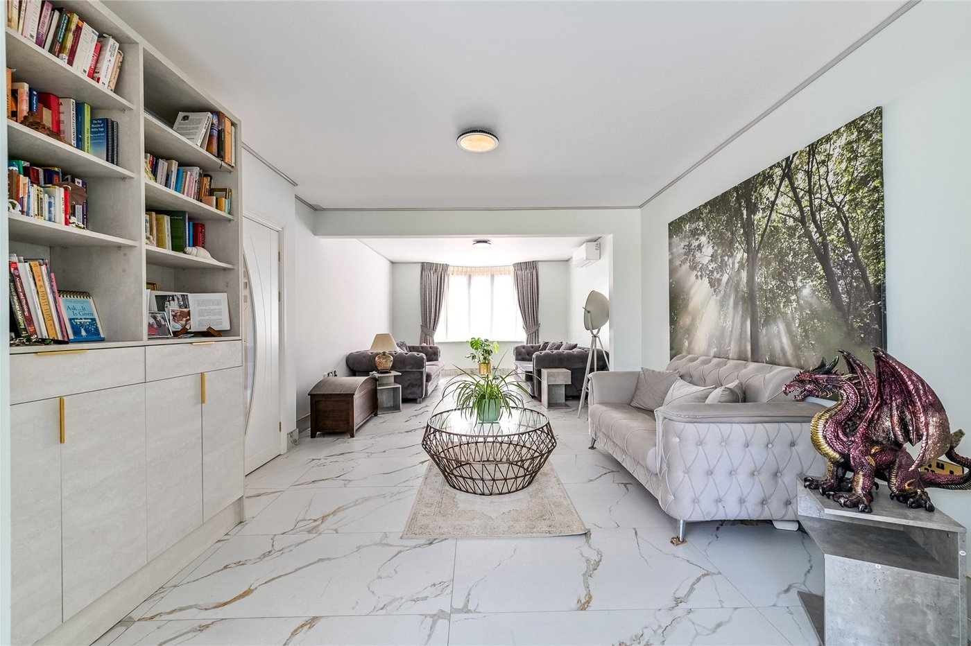4 bedroom house for sale in Rochester | Robinson Michael & Jackson