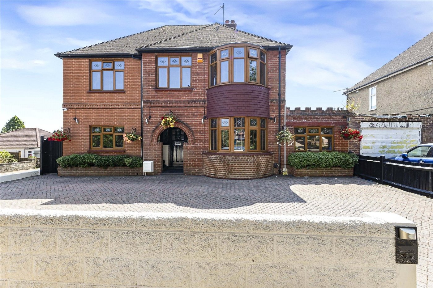 6 bedroom house for sale in Strood | Robinson Michael & Jackson