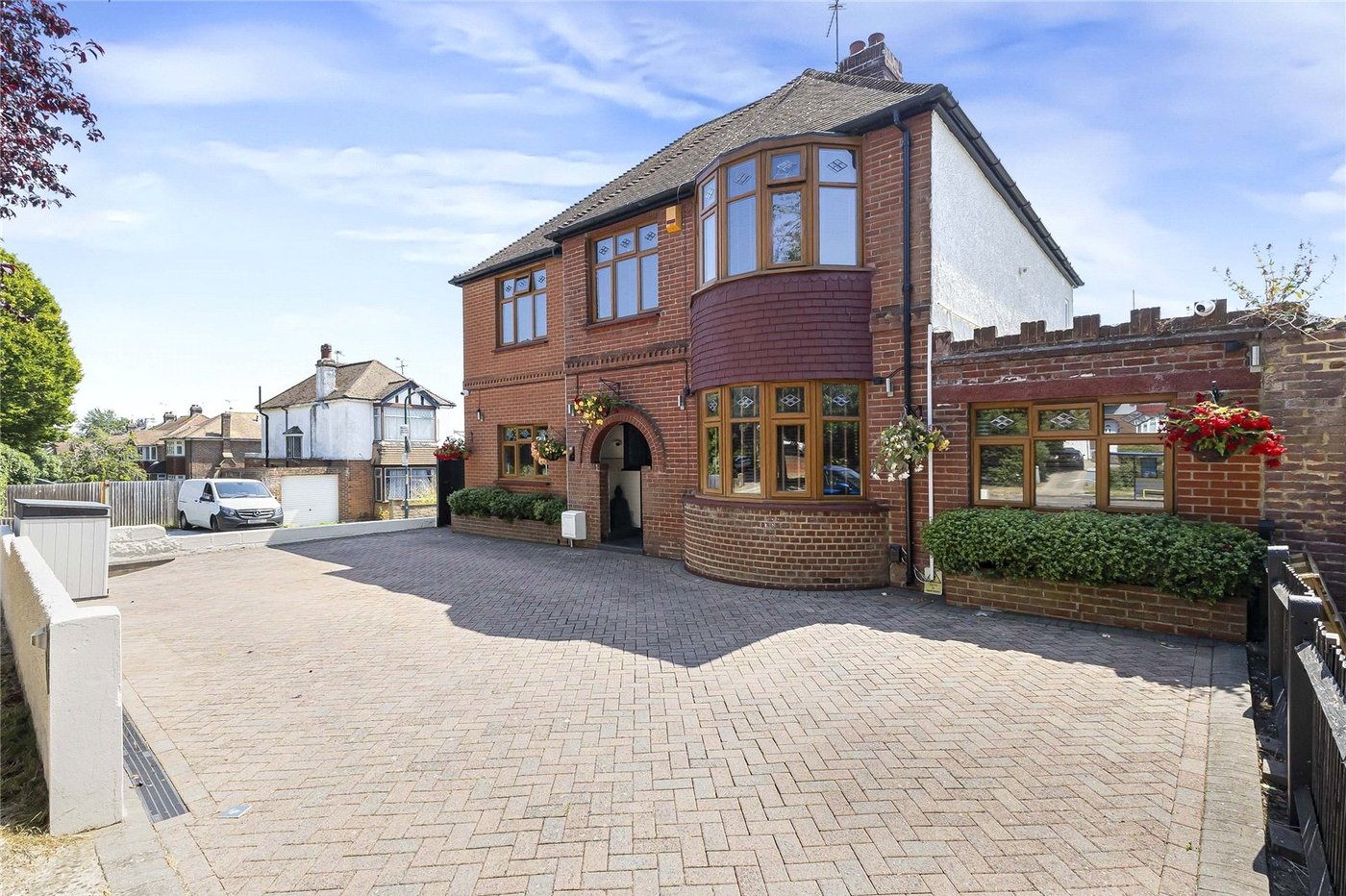 6 bedroom house for sale in Strood | Robinson Michael & Jackson