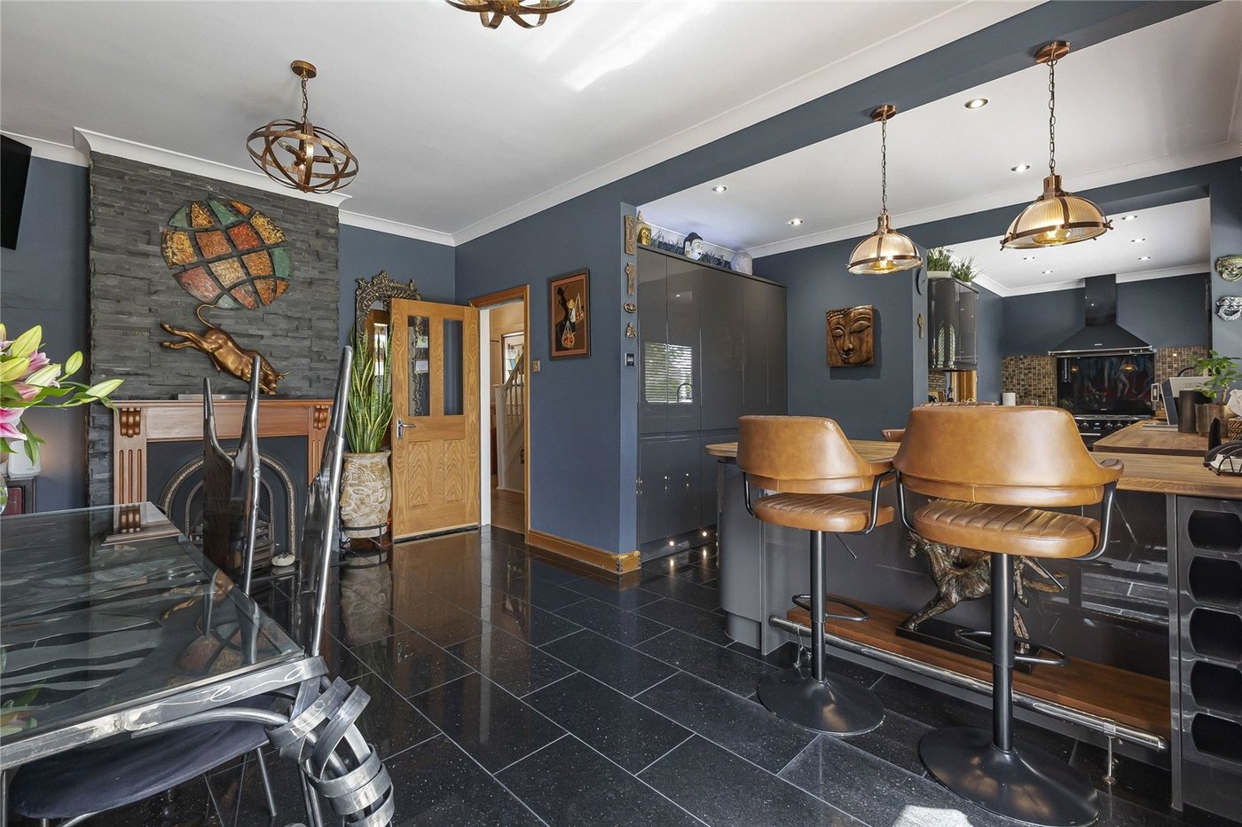 6 bedroom house for sale in Strood | Robinson Michael & Jackson