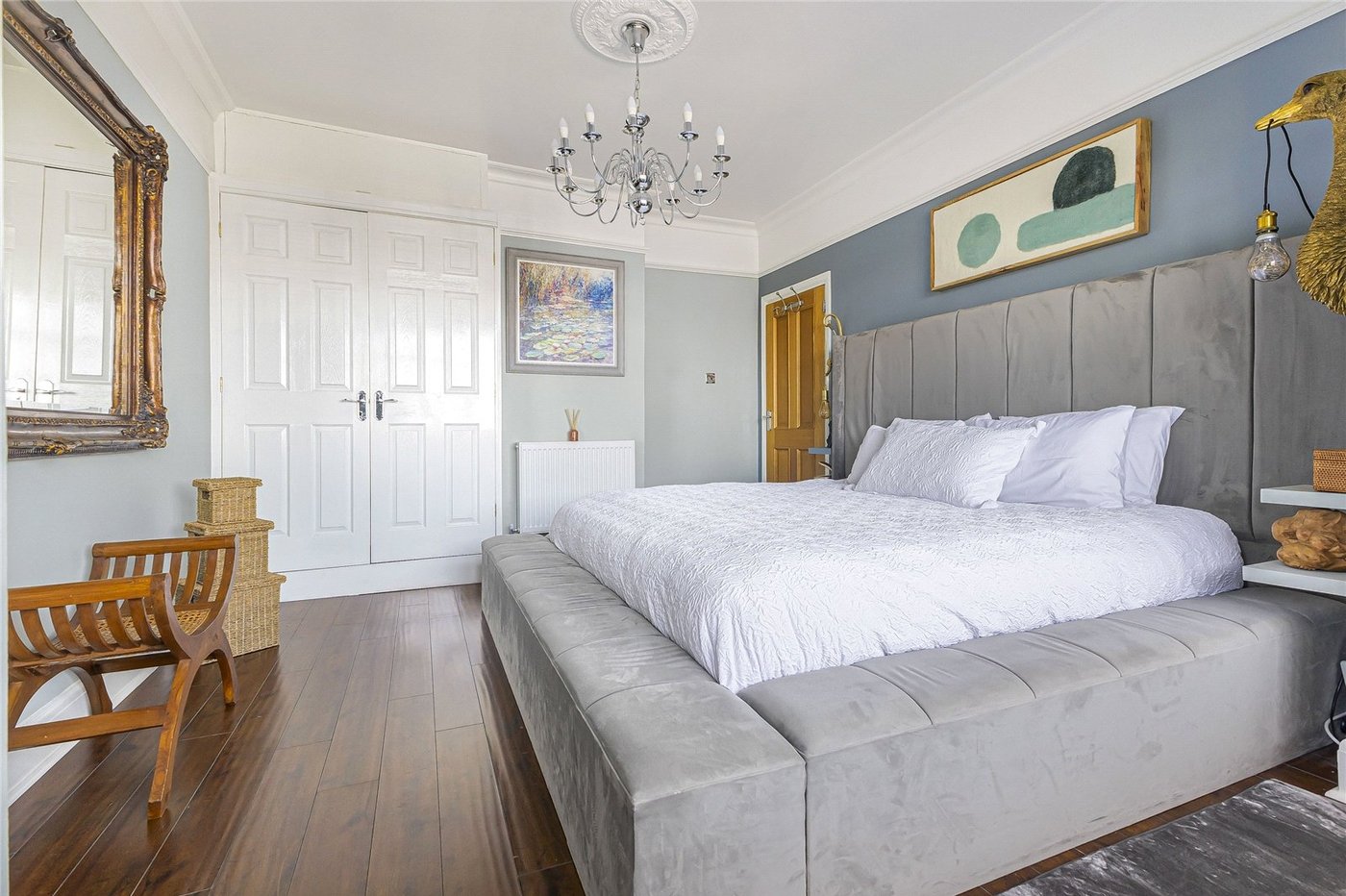 6 bedroom house for sale in Strood | Robinson Michael & Jackson