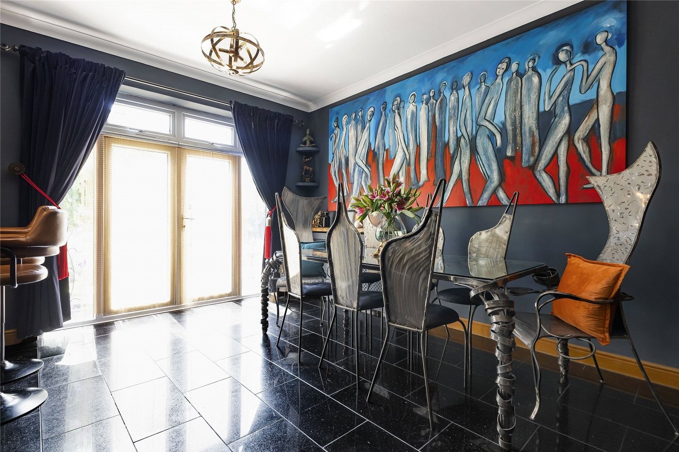 6 bedroom house for sale in Strood | Robinson Michael & Jackson