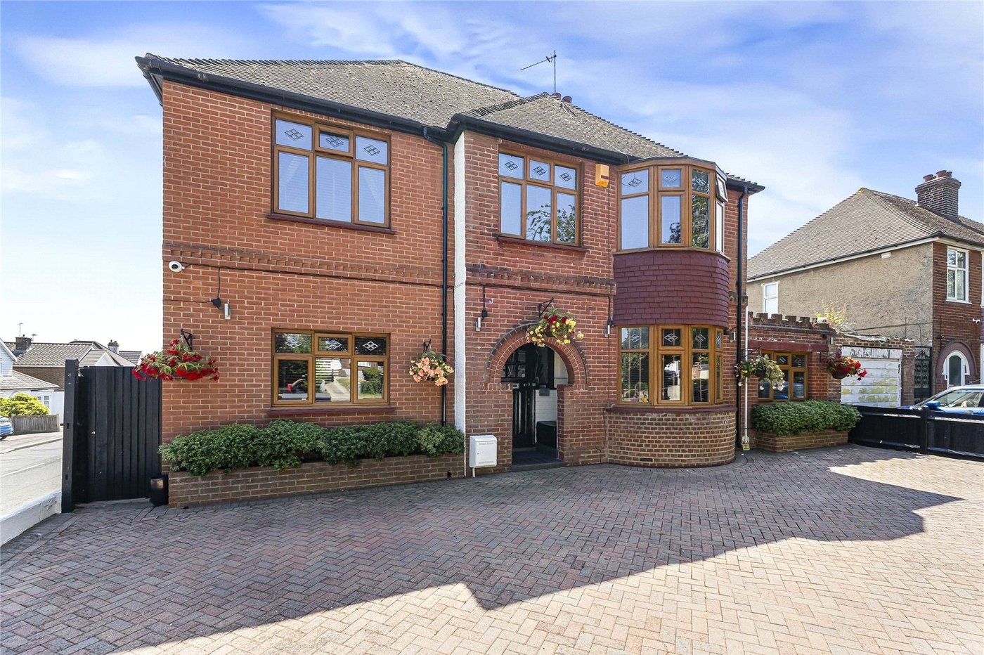 6 bedroom house for sale in Strood | Robinson Michael & Jackson