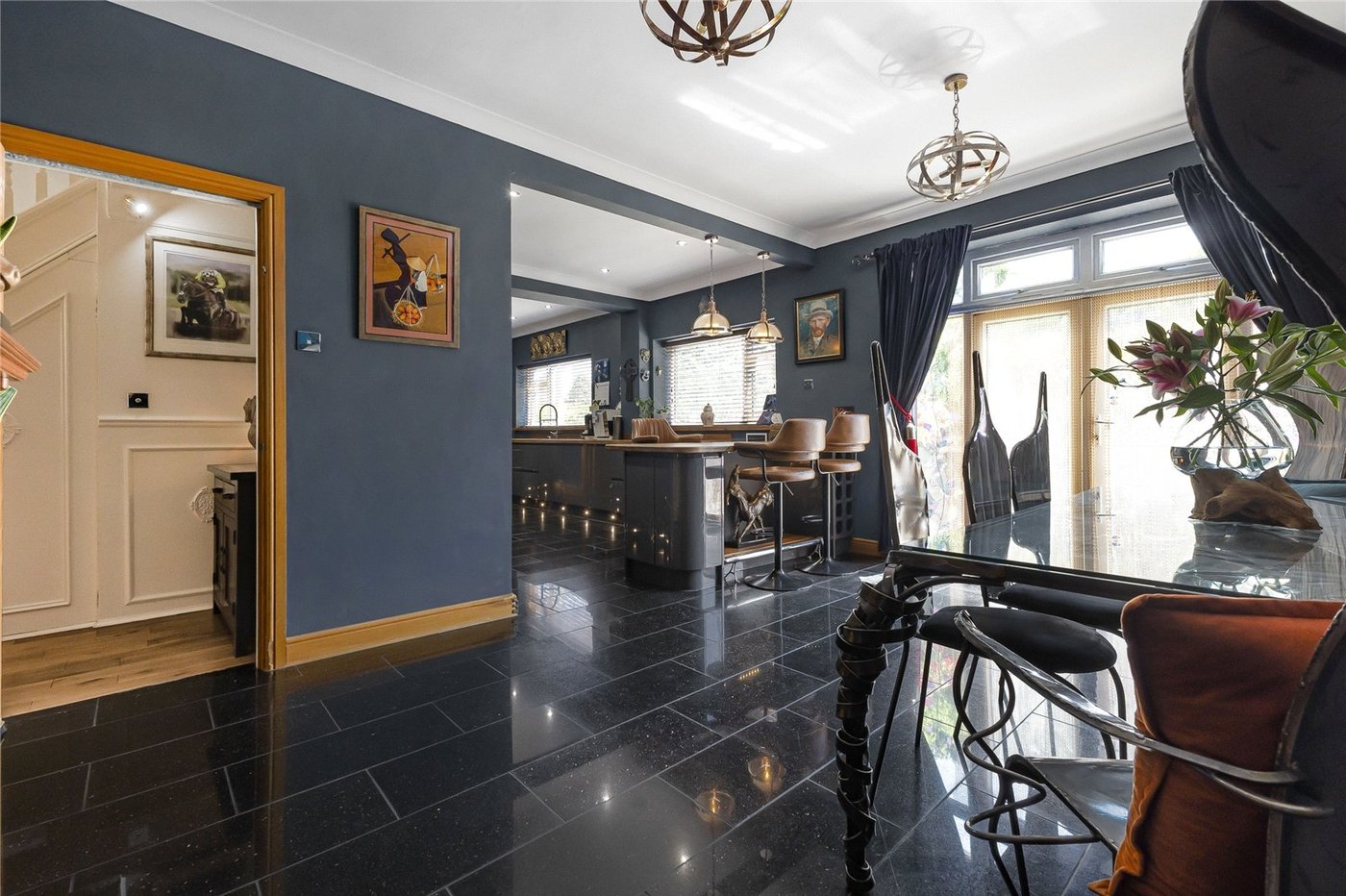 6 bedroom house for sale in Strood | Robinson Michael & Jackson