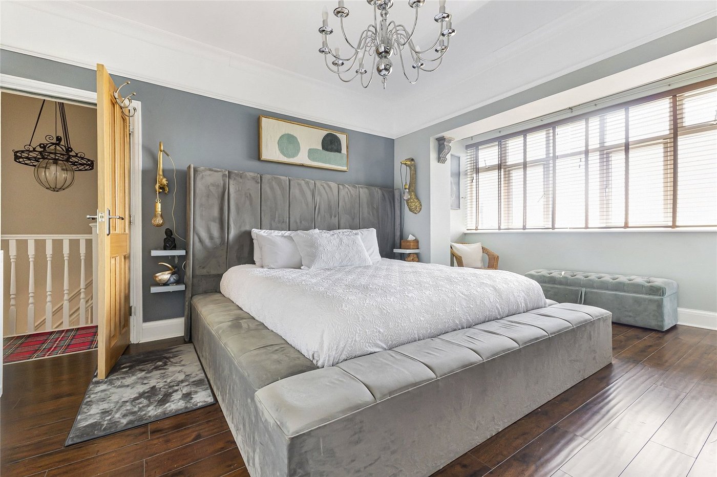 6 bedroom house for sale in Strood | Robinson Michael & Jackson
