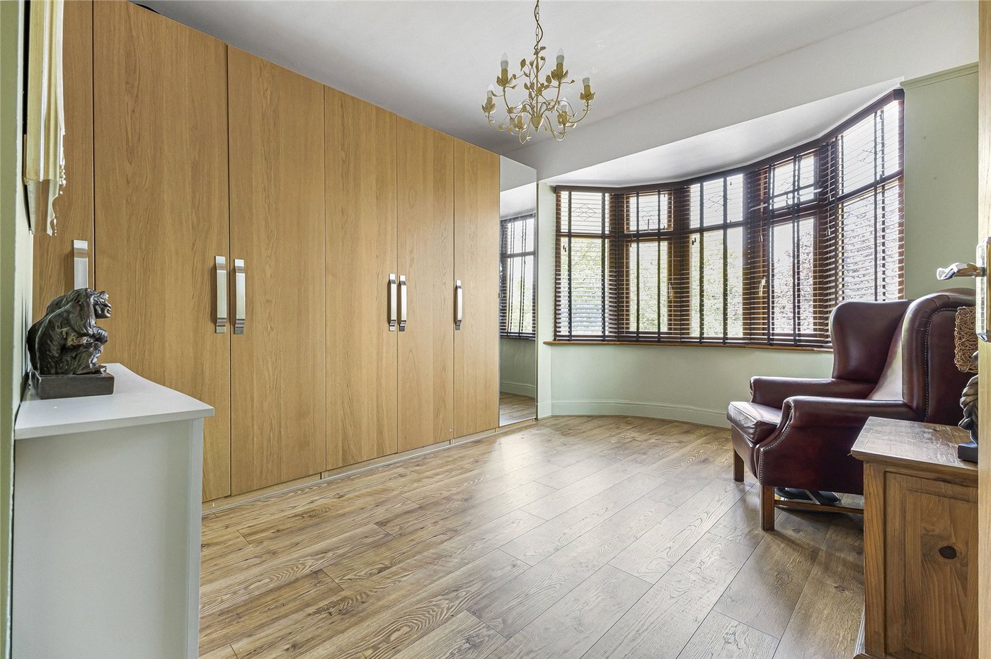 6 bedroom house for sale in Strood | Robinson Michael & Jackson