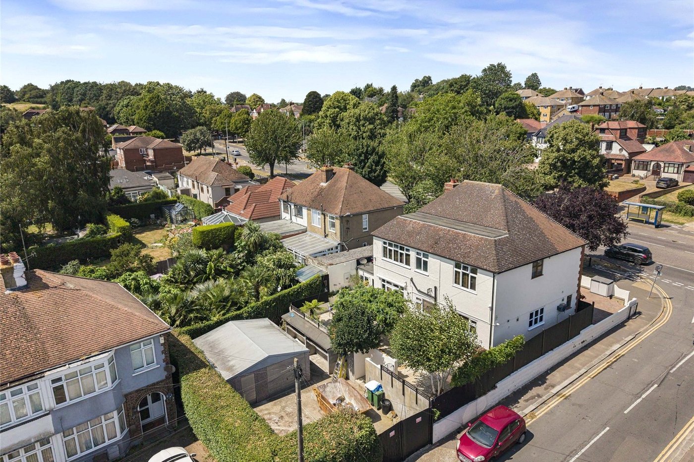 6 bedroom house for sale in Strood | Robinson Michael & Jackson
