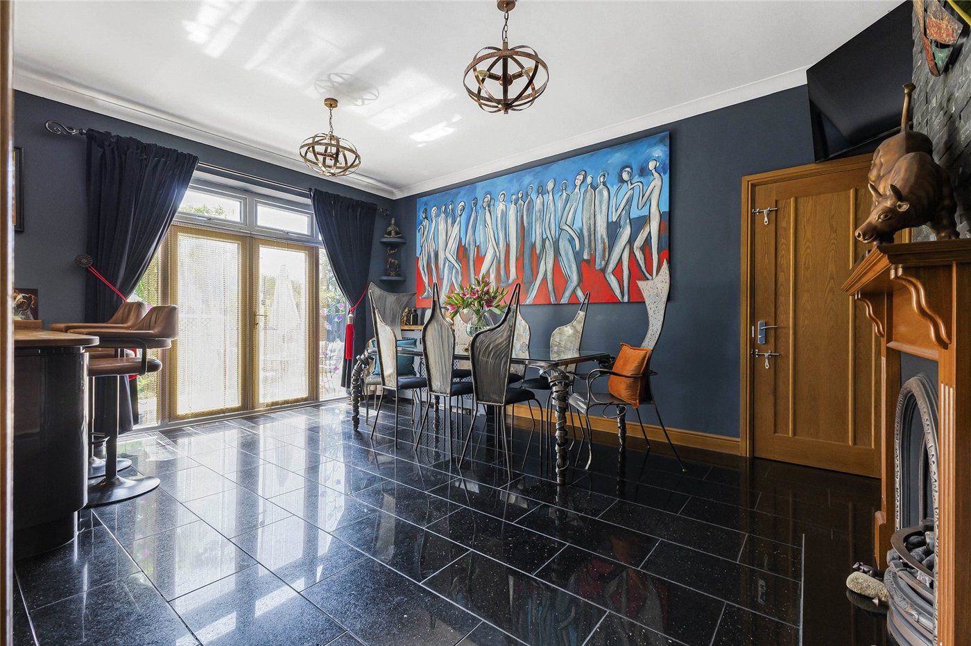 6 bedroom house for sale in Strood | Robinson Michael & Jackson