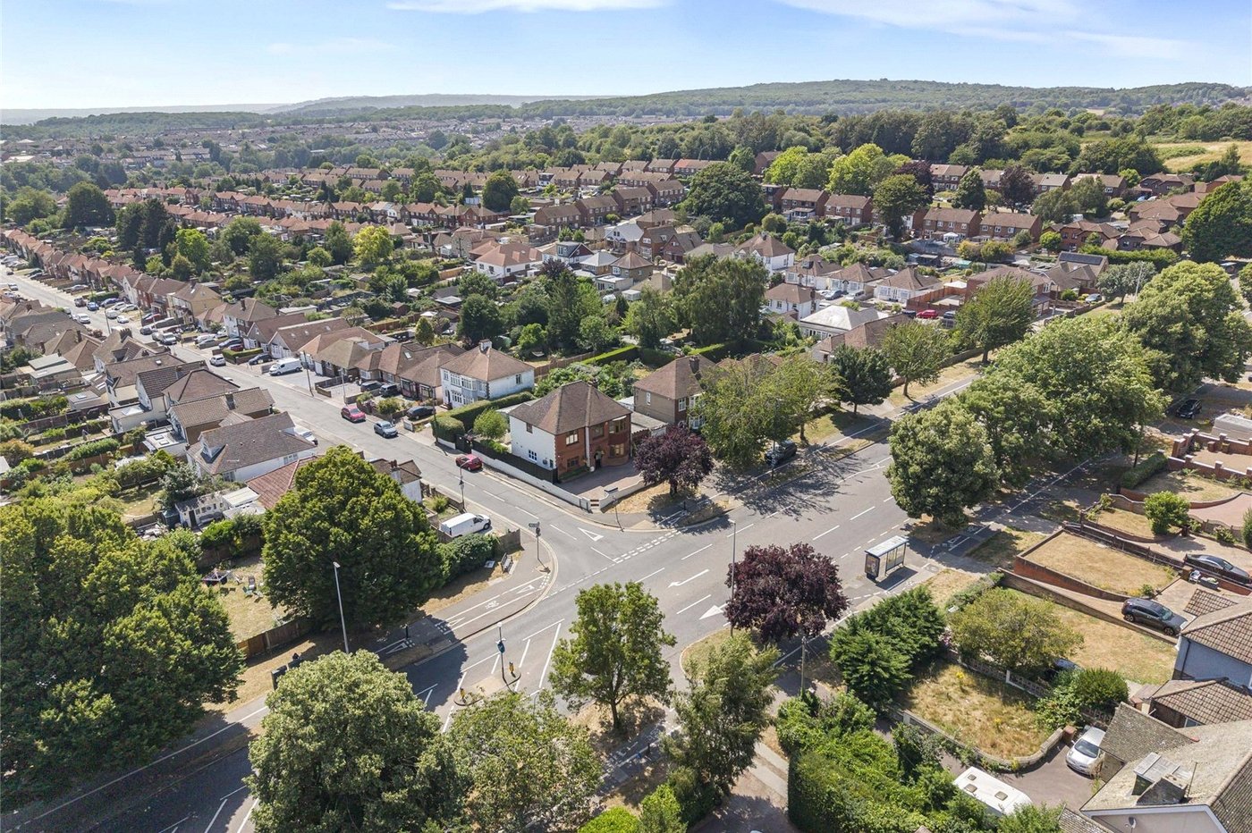 6 bedroom house for sale in Strood | Robinson Michael & Jackson