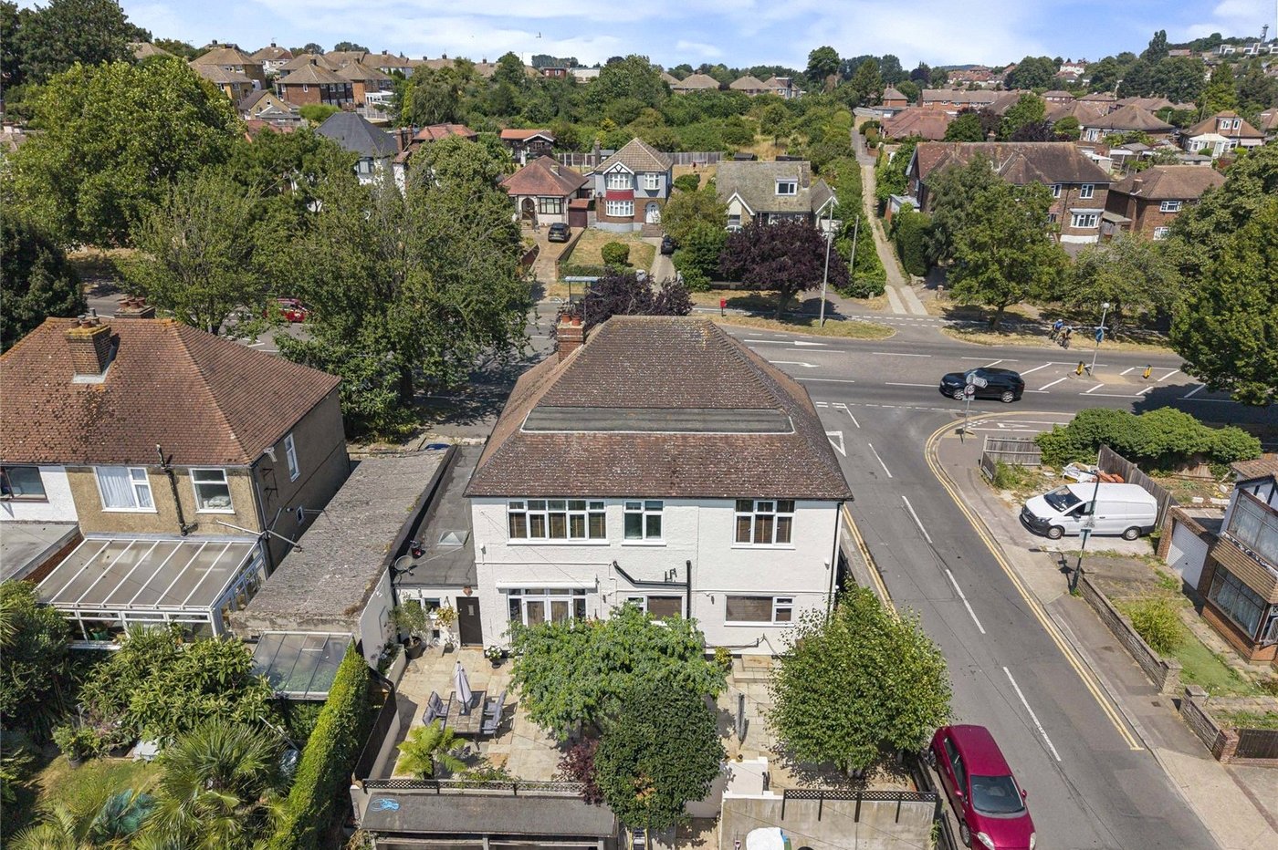 6 bedroom house for sale in Strood | Robinson Michael & Jackson