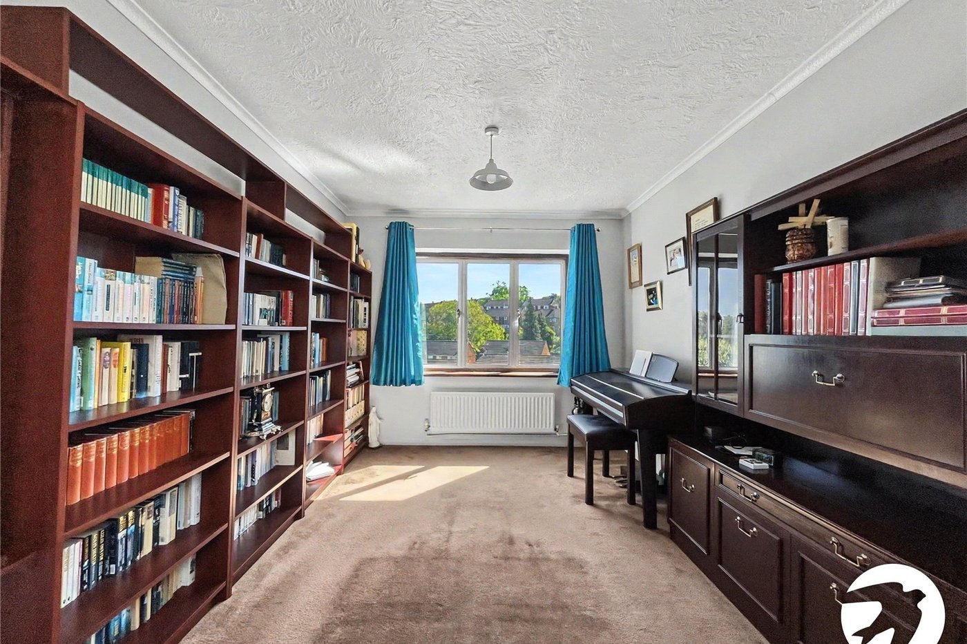2 bedroom house for sale in Chatham | Robinson Michael & Jackson