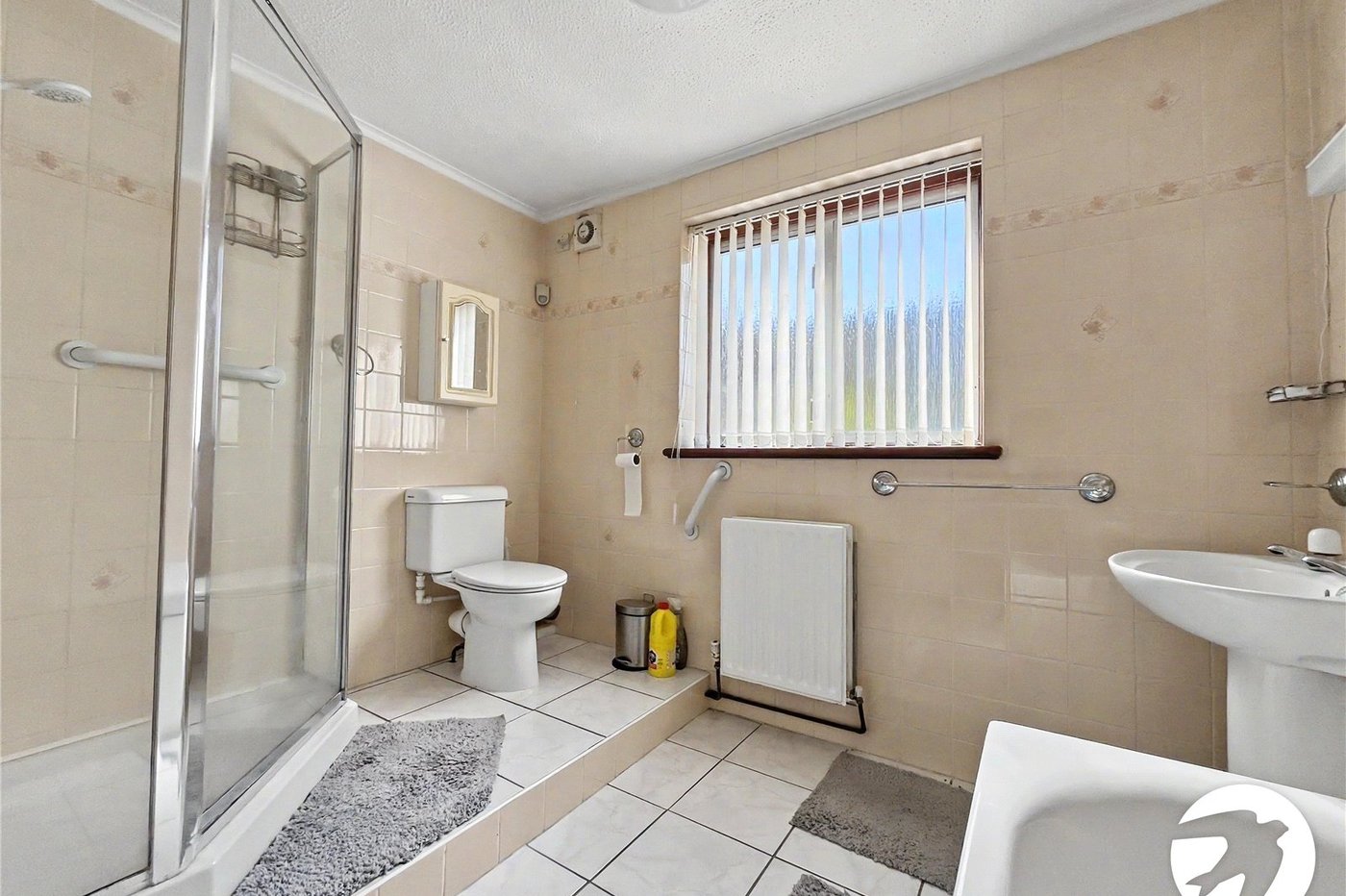 2 bedroom house for sale in Chatham | Robinson Michael & Jackson