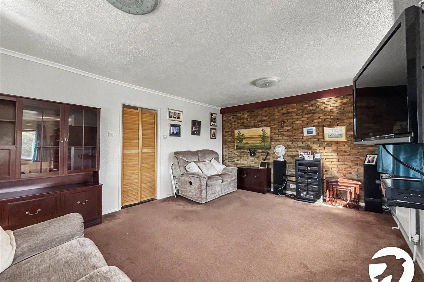 2 bedroom house for sale in Chatham | Robinson Michael & Jackson